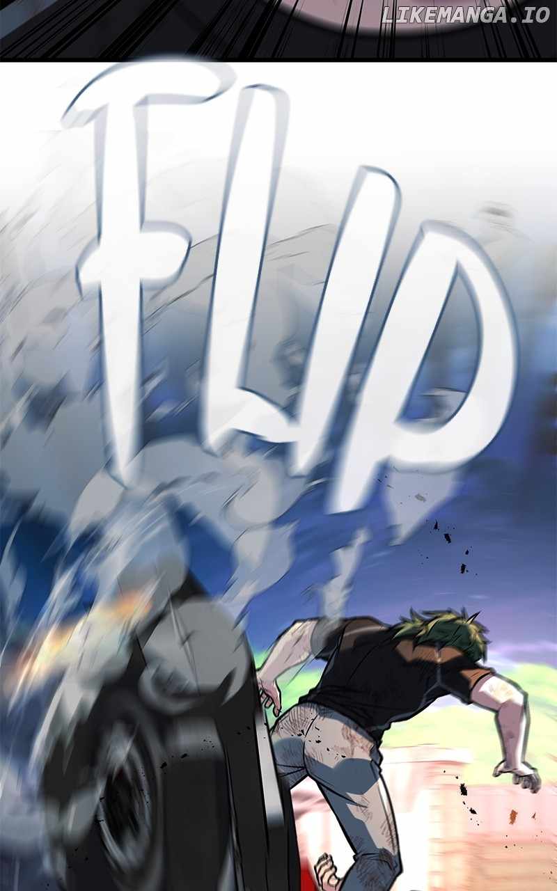 King of Violence Chapter 52 91